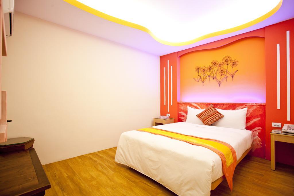Millennium Inn Kenting Rum bild