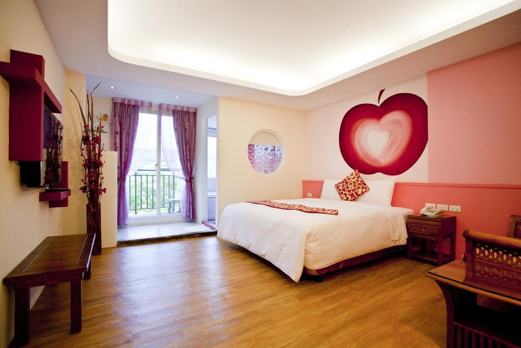 Millennium Inn Kenting Rum bild